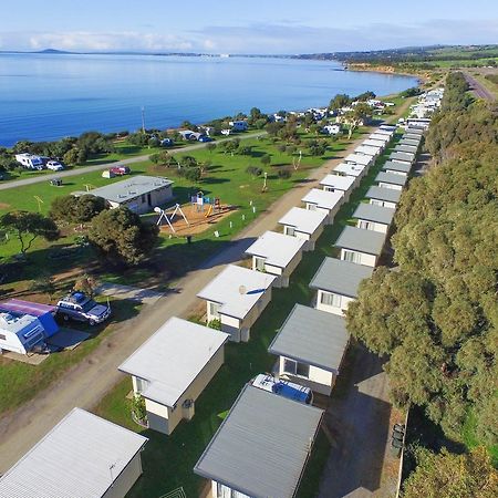 Port Lincoln Caravan Park North Shields Exterior photo