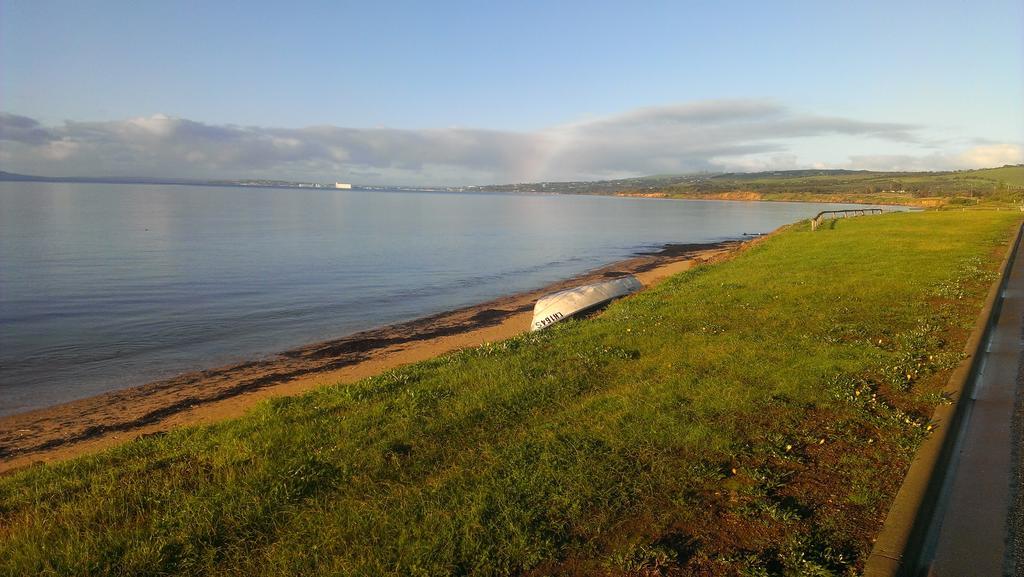 Port Lincoln Caravan Park North Shields Exterior photo
