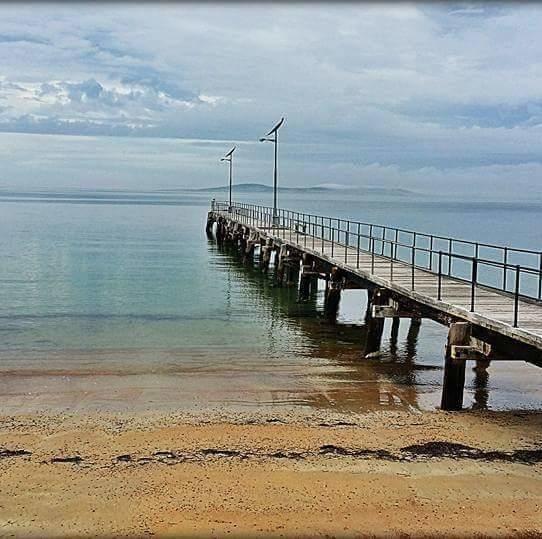 Port Lincoln Caravan Park North Shields Exterior photo